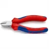 Knipex 70 05 125 producto azul