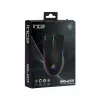 Ratón gaming INCA IMG-GT15 4800 DPI, RGB, 7 botones, USB, SW Retail