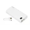 Batería externa iBOX PB20 20000 mAh