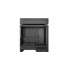 Caja de PC DeepCool CL660 Negra — ATX/Micro-ATX/Mini-ITX, cristal templado, 2x3,5