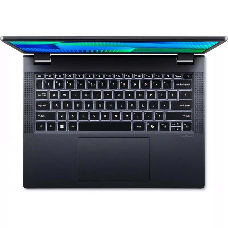 Portátil Acer TravelMate P4 TMP414-42-TCO-R86F AMD Ryzen 3 16GB 512GB SSD