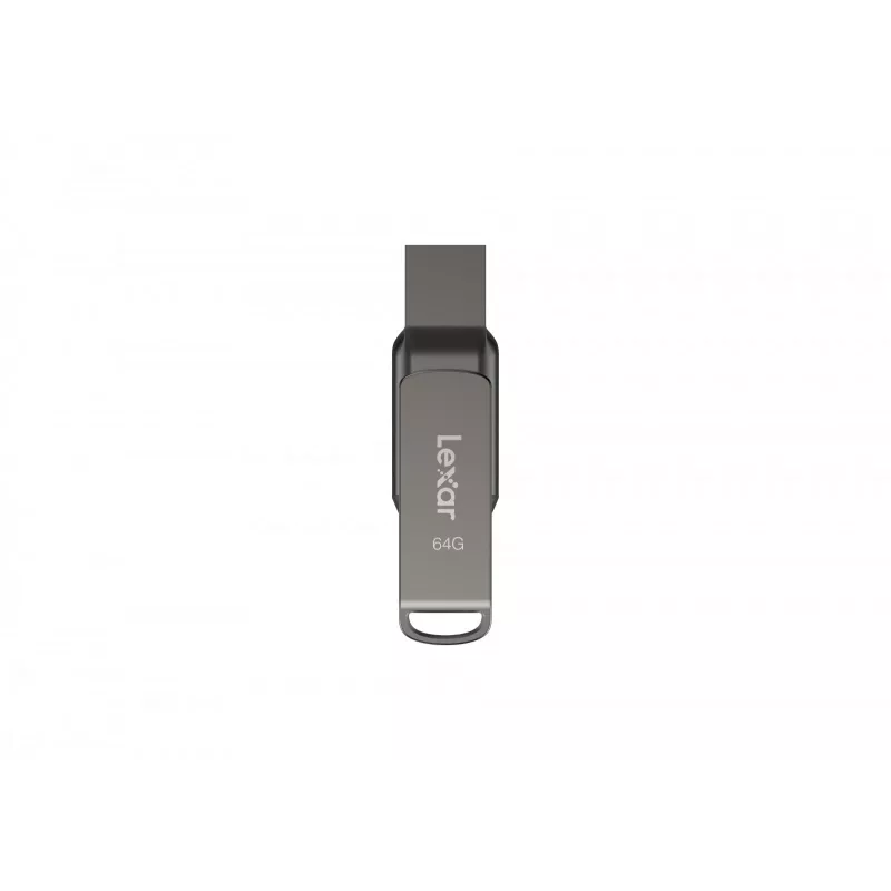 Memoria USB Lexar 64 GB USB Type-C LJDD400064G-BNQNG