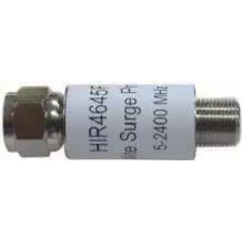 Protección contra sobretensiones conector F hembra SSP 4645 F (389253)