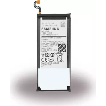 Samsung - batería EB-BG935ABE G935F Galaxy S7 Edge (EB-BG935ABEGWW)