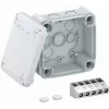 OBO Bettermann 2007926 caja de derivación (L x An) 114 mm x 114 mm (2007926)