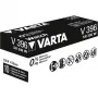 Varta V 396 - Pila SR59 - óxido de plata - 25