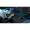 Logitech MX Keys S Combo teclado ratón incluido oficina RF Wireless + Bluetooth QWERTZ suizo Grafito