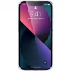 StyleShell SHOCKFlex, funda para móvil transparente, iPhone 16 Plus
