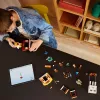 LEGO MINECRAFT 21273 El ataque del globo ghast al poblado