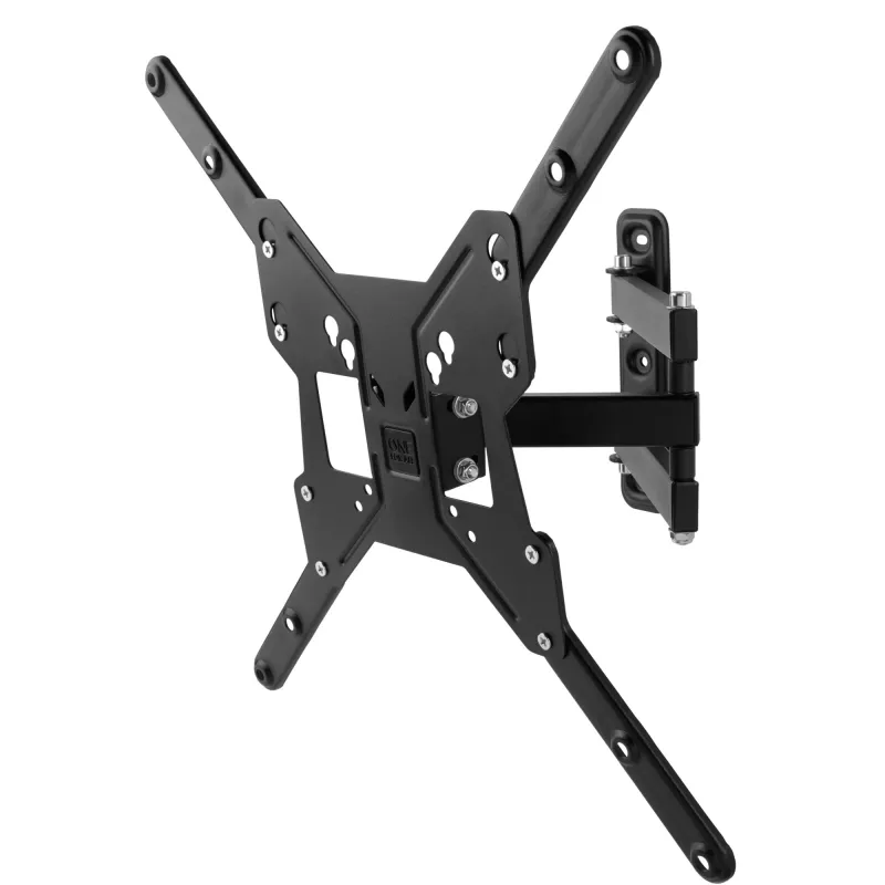 Universal Electronics One For All Smart WM 2451 - soporte - para pantalla plana - tamaño de pantalla: 33-140 cm (13-55