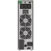 PowerWalker VFI 3000 TGS sistema de alimentación ininterrumpida (SAI) doble conversión (online) 3 kVA 2700 W 3 salidas AC