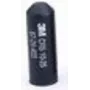 3M SKE 4/10, tubo termorretráctil, negro, 3,35 cm, 1 cm, 1 unidad, 120 °C