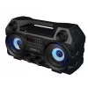 Altavoz Bluetooth Rebeltec SoundBOX 465 negro
