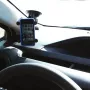 RAM Mounts soporte para teléfono X-Grip con ventosa Twist-Lock