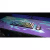 Alfombrilla de ratón CHERRY XTRFY Xtrfy GP5 Litus Blue XL