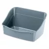 Ferplast L 305 inodoro de plástico para jaulas de conejo