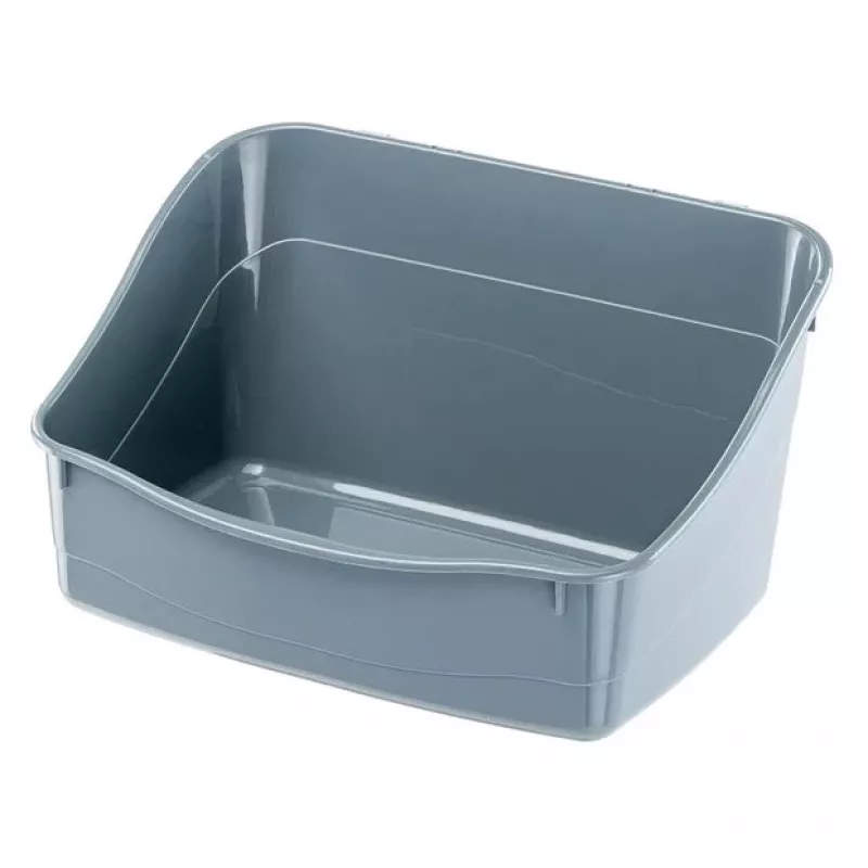 Ferplast L 305 inodoro de plástico para jaulas de conejo
