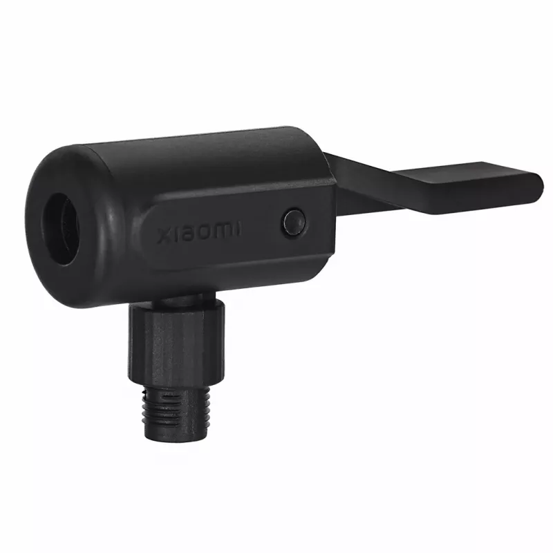 Xiaomi Compresor de aire eléctrico portátil 2