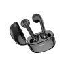 Auriculares Awei T28 TWS + base de carga negro