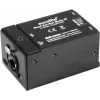 Nodo Art-Net EUROLITE Pixel DXT 70064886 — interfaz Art-Net a DMX, 4 universos