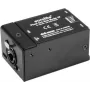Nodo Art-Net EUROLITE Pixel DXT 70064886 — interfaz Art-Net a DMX, 4 universos