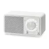 Radio portátil Sangean WR-7 FM 4 Ω 2600 mAh batería