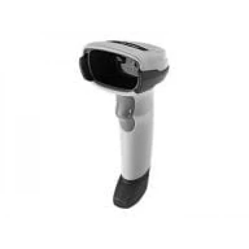 Zebra DS2278 lector de códigos de barras de mano 1D/2D LED blanco