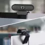 Webcam USB Nano RS RS680 HD 1080P (1920x1080) con micrófono incorporado