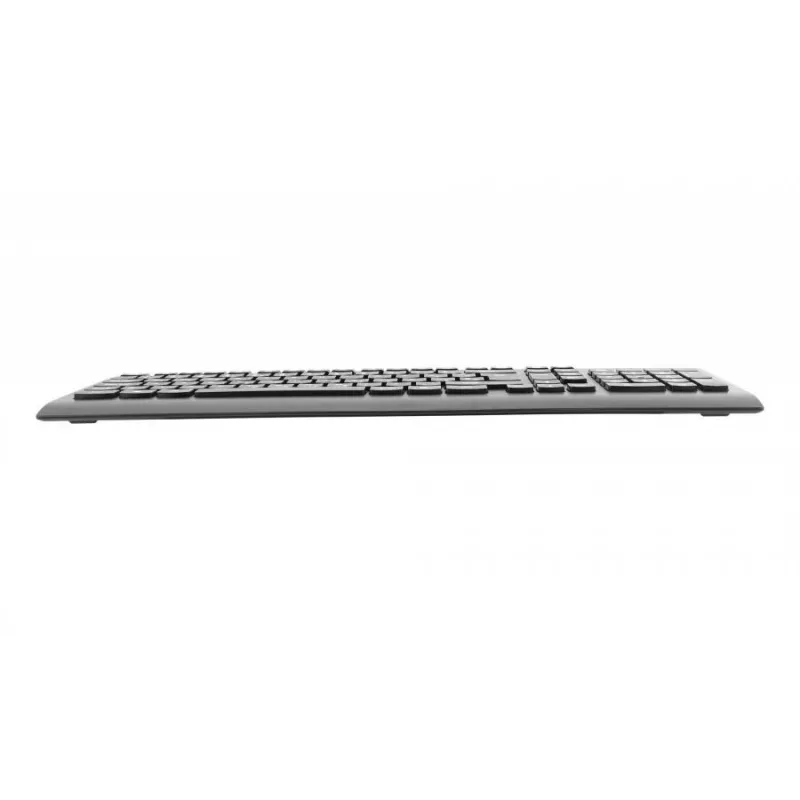 Teclado Sbox con cable USB K-20