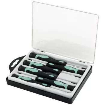 Set de destornilladores manuales LogiLink WZ0021