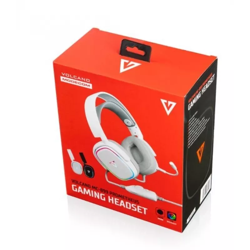 Auriculares Modecom MC-899 Prometheus