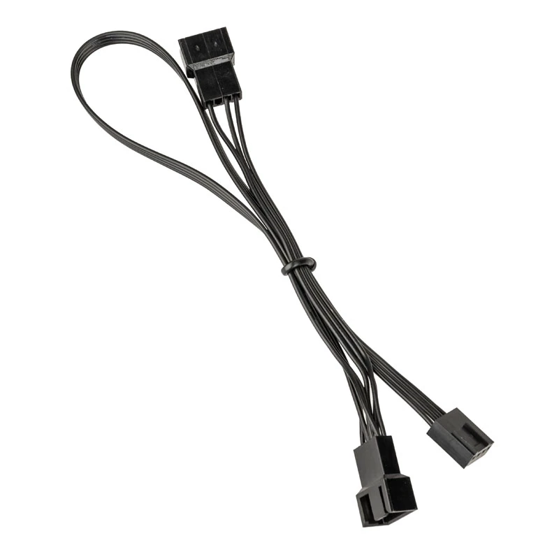 Kolink Cable Divisor de Ventilador PWM 1-2 - 35 cm