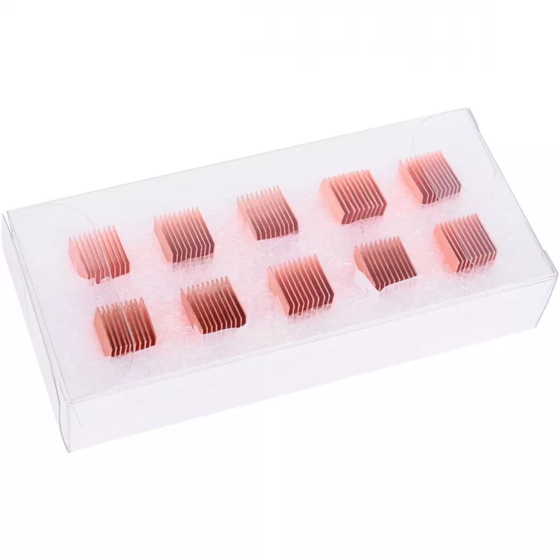 Alphacool 17426 Accesorio de refrigeración para PC Disipador (17426)