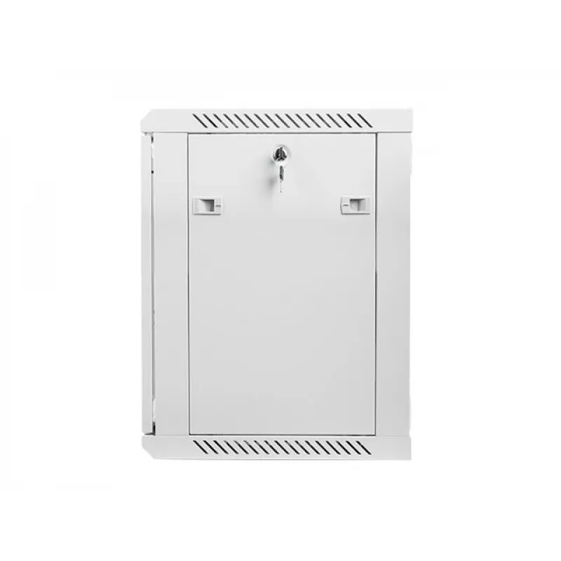 Armario de red de pared LANBERG WF01-6412-10S, 12U, 19