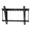 Soporte de pared Ergotron Neo-Flex Tilting UHD 160 cm (63 inch) negro