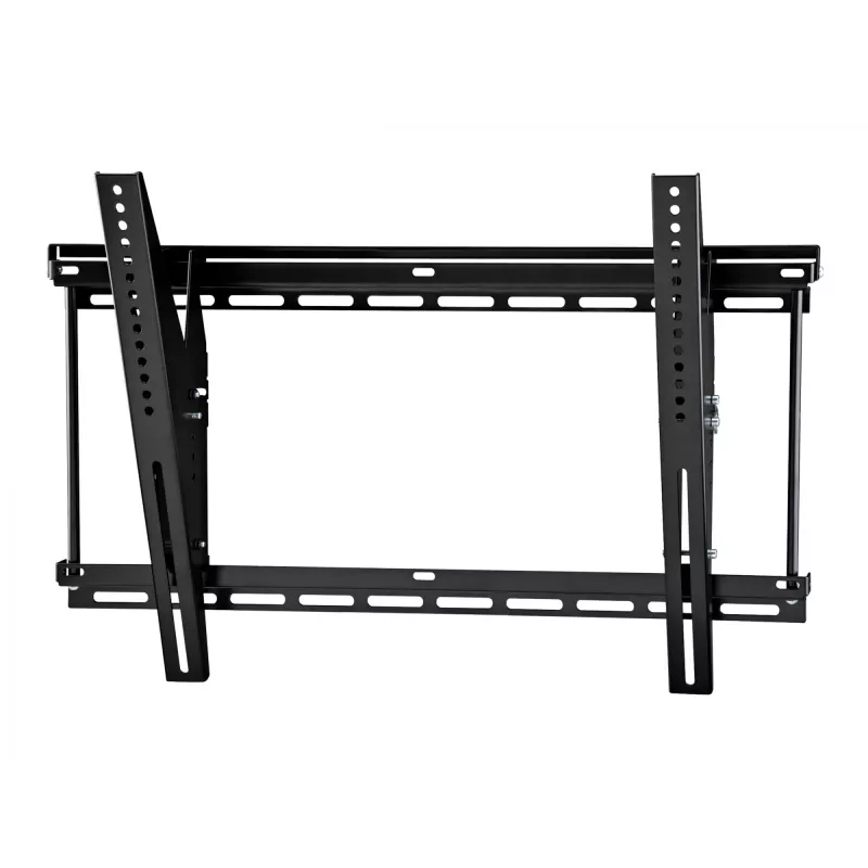 Soporte de pared Ergotron Neo-Flex Tilting UHD 160 cm (63 inch) negro