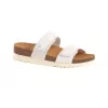 Calzado Lusaka 2.0 Med talla 38 blanco