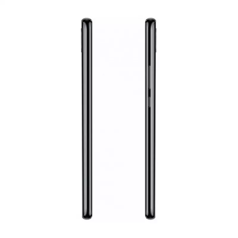 Huawei P Smart Z - Smartphone - Dual-SIM - 4G LTE - 64 GB - ranura microSD, - ranura microSDXC - GSM - 6.59 - 2340 x 1080 píxeles (391 ppi (píxeles por pulgada)) - LTPS TFT - RAM 4 GB (16 MP frontal