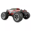 Amewi M-Land Monstertruck 48 km/h 4WD 1:16 RTR rojo (22622)