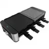 Cecotec 3225 Grill negro