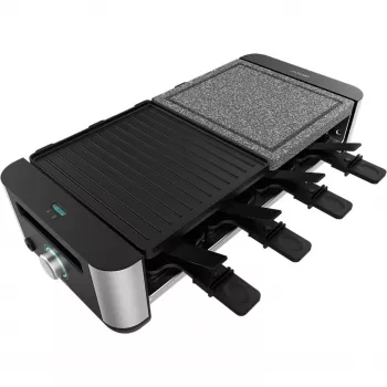 Cecotec 3225 Grill negro