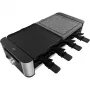 Cecotec 3225 Grill negro