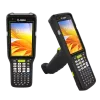 Ordenador móvil de mano Zebra MC34 10,2 cm 800 x 480 píxeles 6 GB