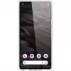 StyleShell SHOCKFLEX, funda para móvil transparente, Google Pixel 8A