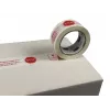 BSTech cinta adhesiva con impresión 48x100m Vorsicht Glas 6 uds.