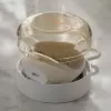 Neno Beauty Mica cepillo de limpieza facial termosónico
