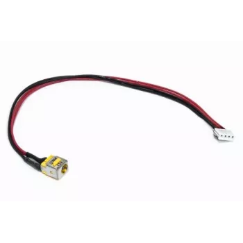 Conector hembra de alimentación con cable, ACER Aspire 8920, 8920G, 8930, 8930G