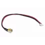 Conector hembra de alimentación con cable, ACER Aspire 8920, 8920G, 8930, 8930G