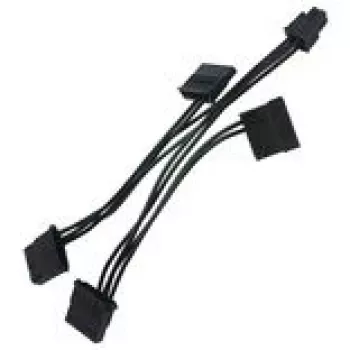 Cable de conexión de bomba para PowerBoard de Singularity Computers SC-PB-PC