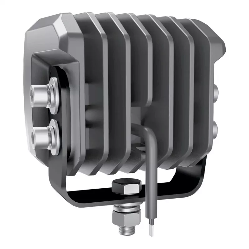 Luz de trabajo Ledvance LEDriving CUBE VX80-SP 12/24V 1300 lm